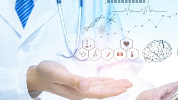 7 Top Tech Trends That Will Change Healthcare