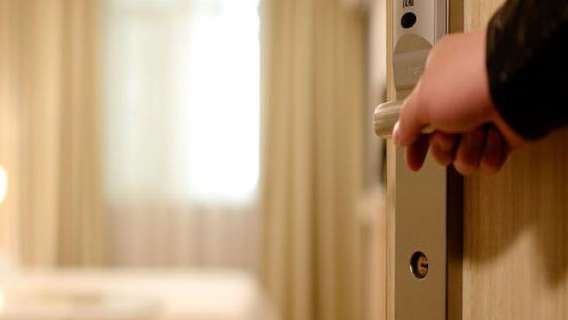 The Hospitality Technology That is Transforming the Hotel Industry