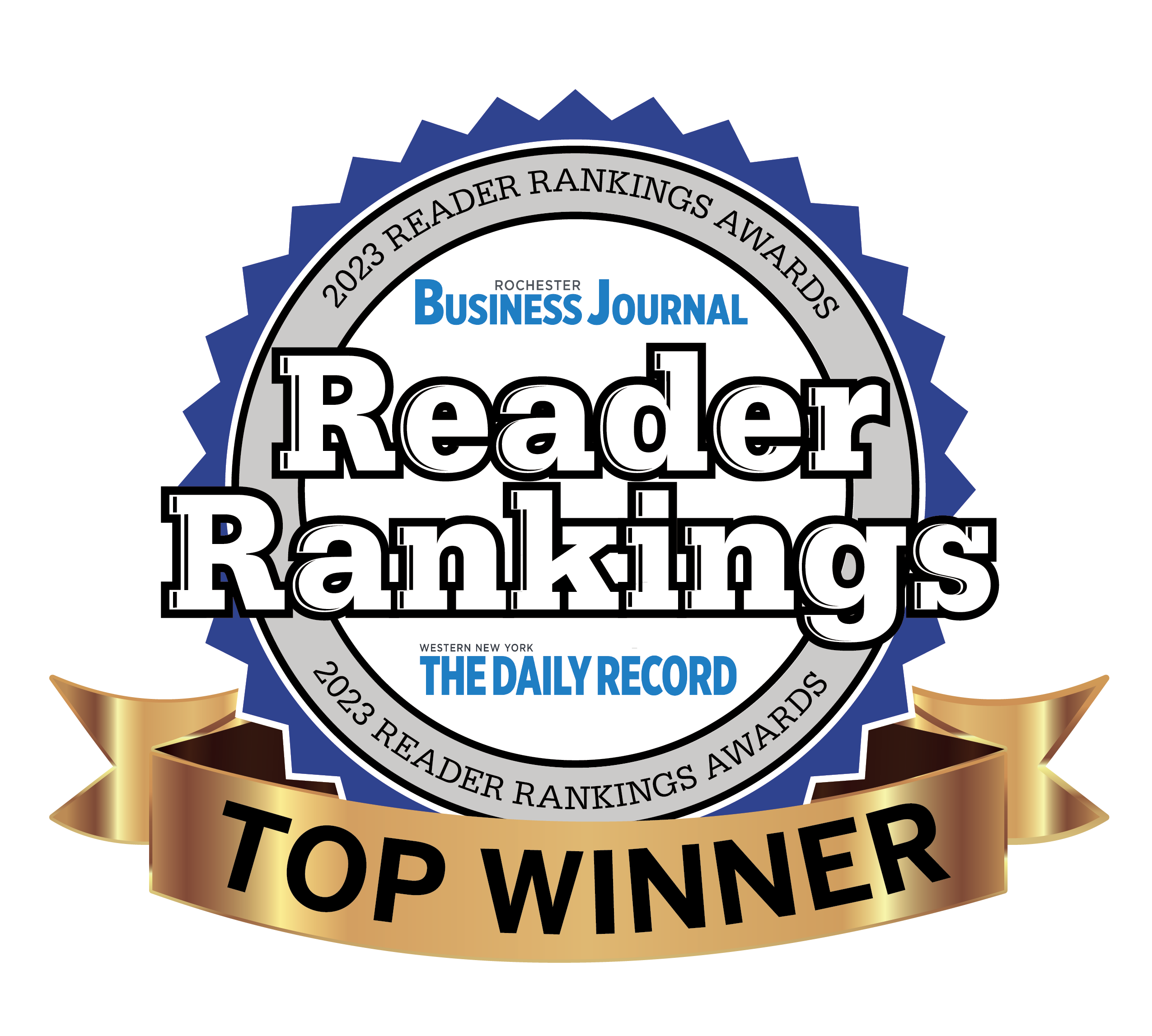 RBJ - Reader Rankings