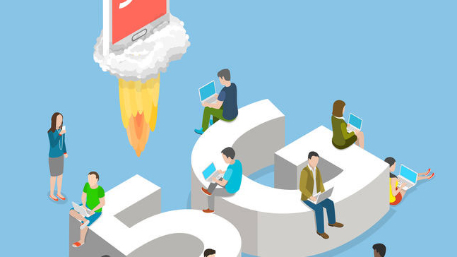 5G Networks - What's all the Buzz?