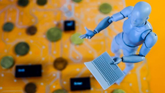 6 Industries Soon to Be Improved by Artificial Intelligence