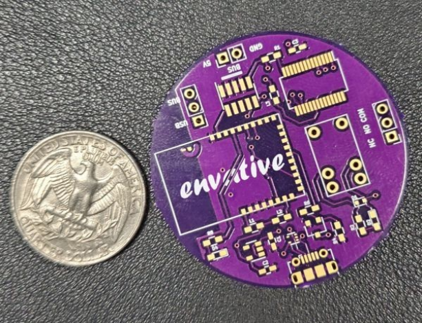 The Envative IoT Platform