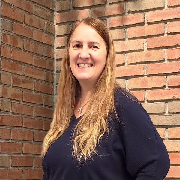 Julie Maurer