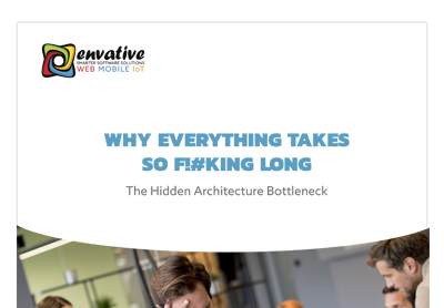 Why Everything Takes So F!#king Long