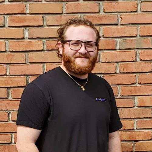 Casey's Journey - Building a Bridge to Technology